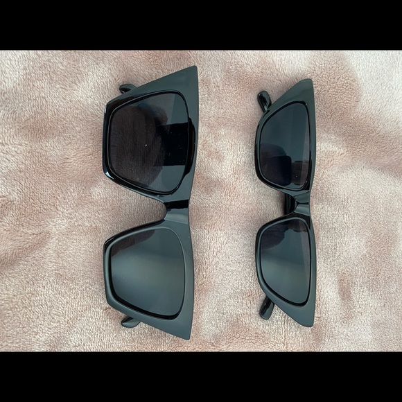 Sunglasses - Picture 2 of 2
